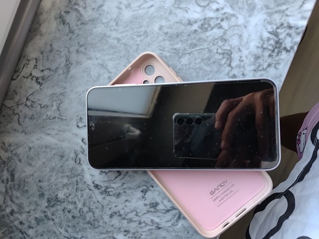 Smarphone samsung a14 5g 4ram 128m