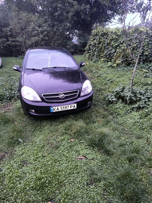 Продам авто  Lifan 520