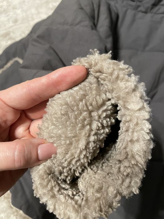 Zara 116 куртка 5-6 років.