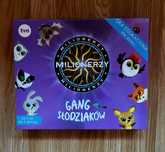 Milionerzy  Gang Słodziaków