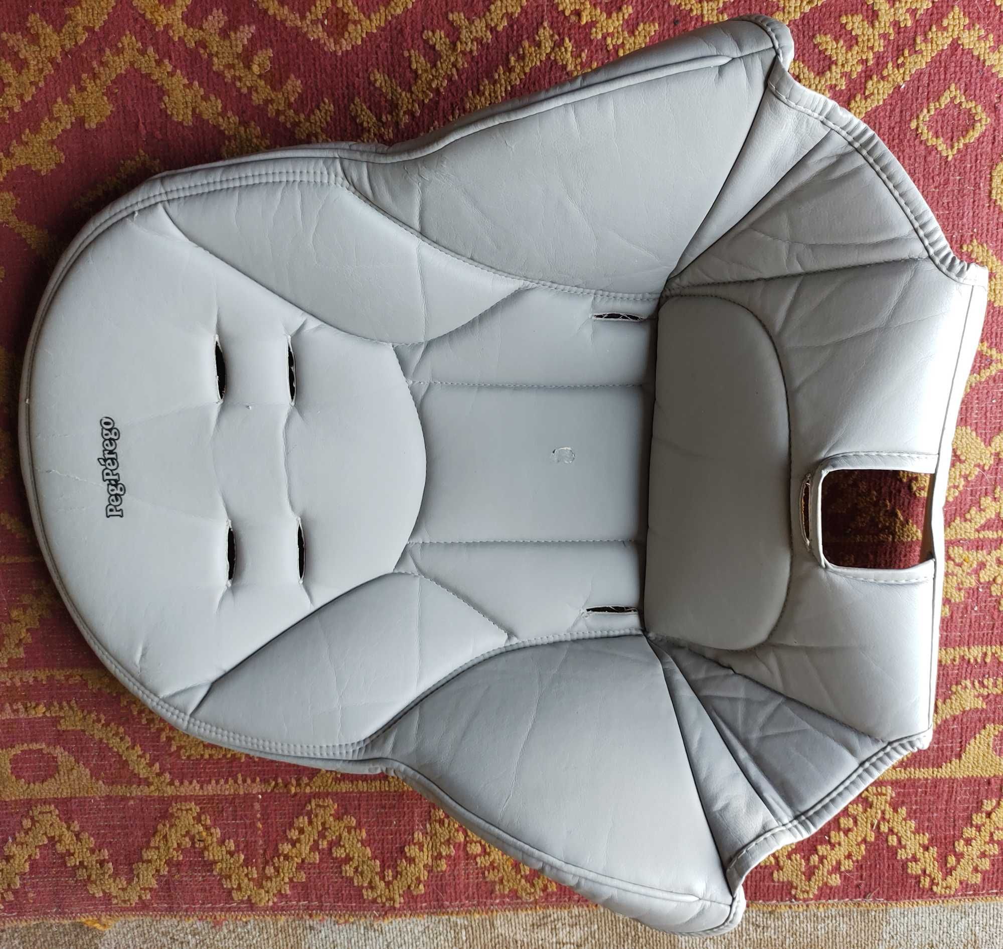 Стілець для годування Peg Perego Prima Pappa
