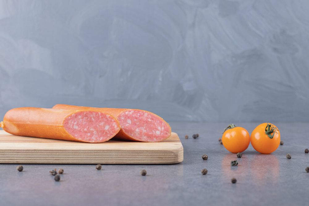 Mieszanka Przyprawowa SuperSpice- Kiełbasa Tyrolska - 200g