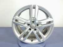 AUDI A6 C7 FELGA ALUMINIOWA 5X112 8JX18 ET 39 4G0601025BL