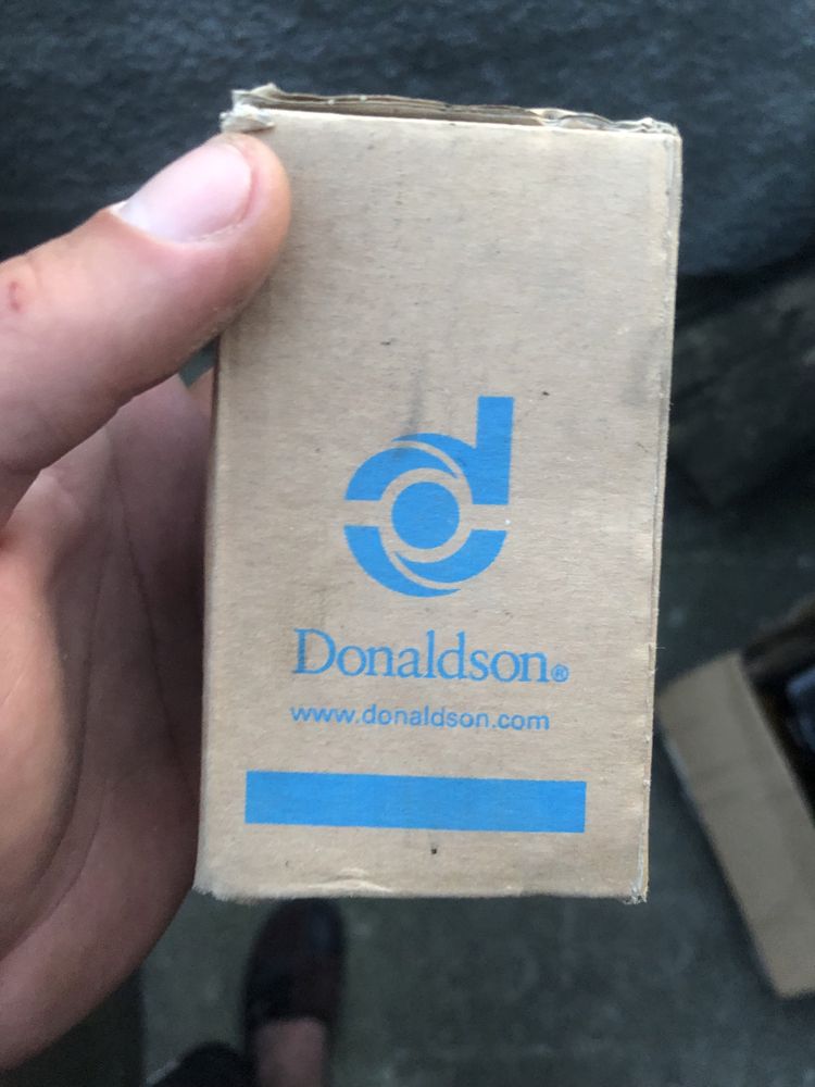 Гидравлический фильтр Donaldson P170601