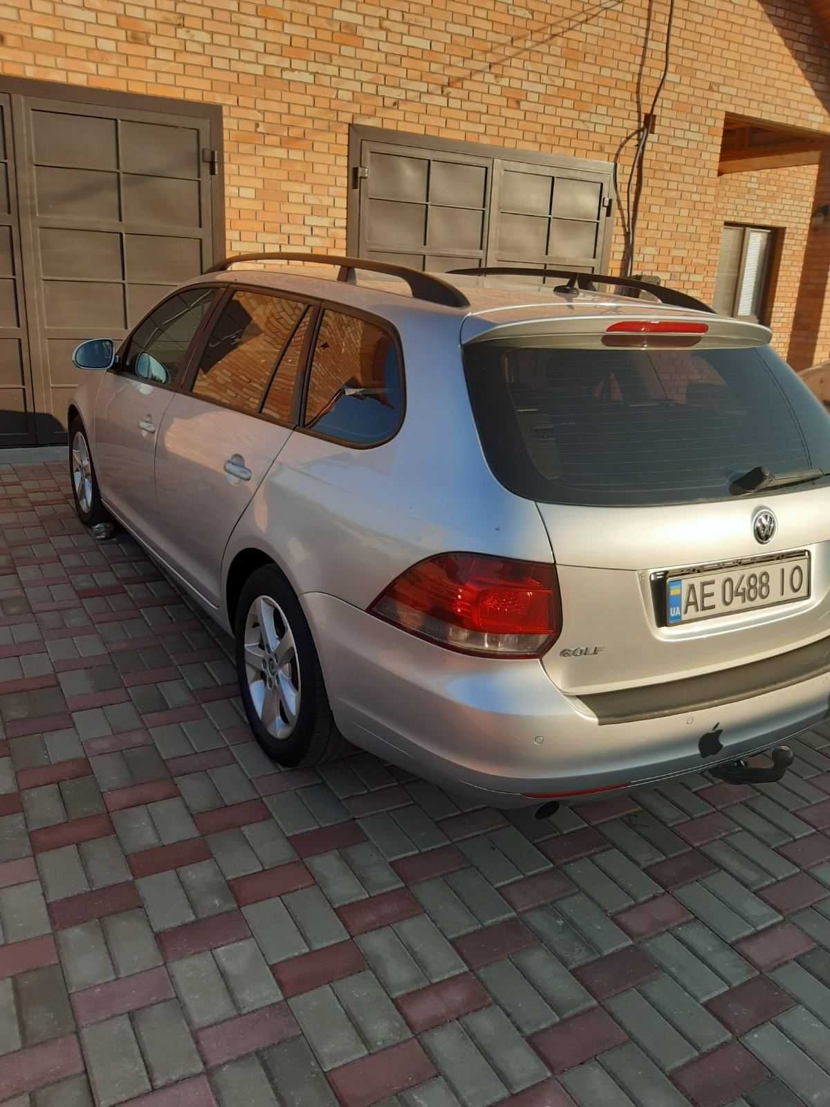 Продам Volkswagen Golf 2013 рік