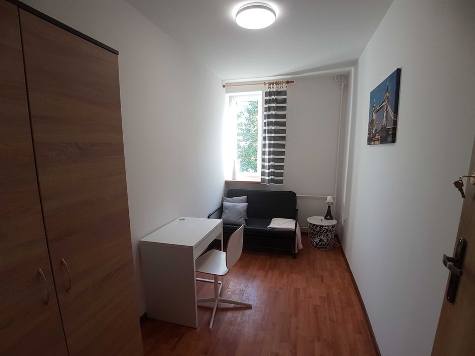 Wynajem pokoju, pokój od osoby prywatnej ROOM DIRECT RENT FROM OWNER