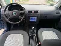 Skoda Fabia A może tak skoda ?