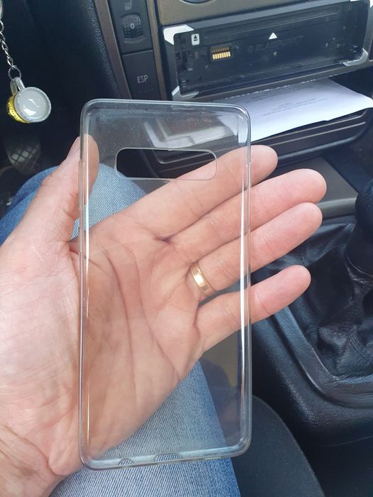 Capa telemóvel samsung s10+