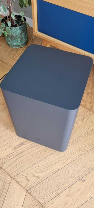 Soundbar jbl 5.1