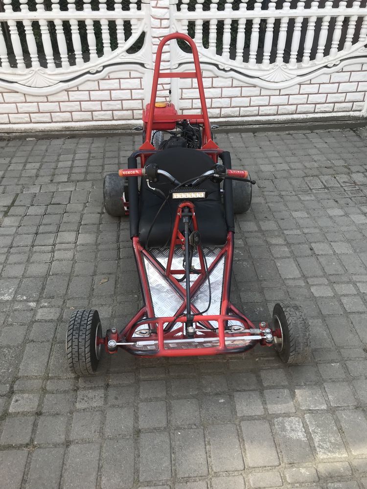 Продам БАГІ /Картінг/