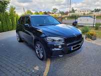 Wynajem  BMW X5,Audi Q7,Yaris,Audi A6t, Volvo xc90,Fabia, MG HS,Passat