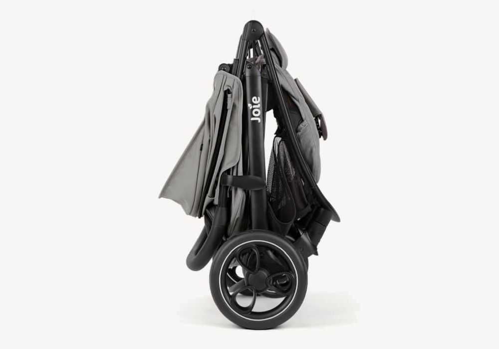 Wózek Joie Litetrax pebble