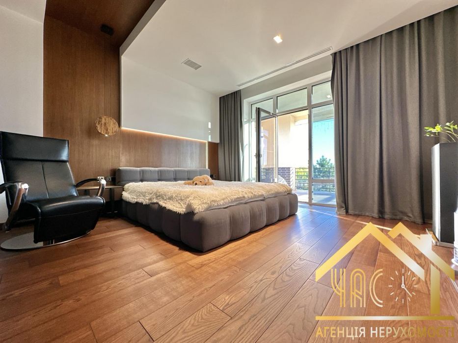 ‼️Будинок мрії у Zoloche‼️ з басейном і гостьовим котеджем!