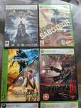 Ігри на xbox 360
