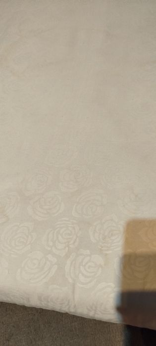 Materac do łóżeczka 120*60