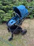 wózek dziecięcy Cybex balios s 2in1