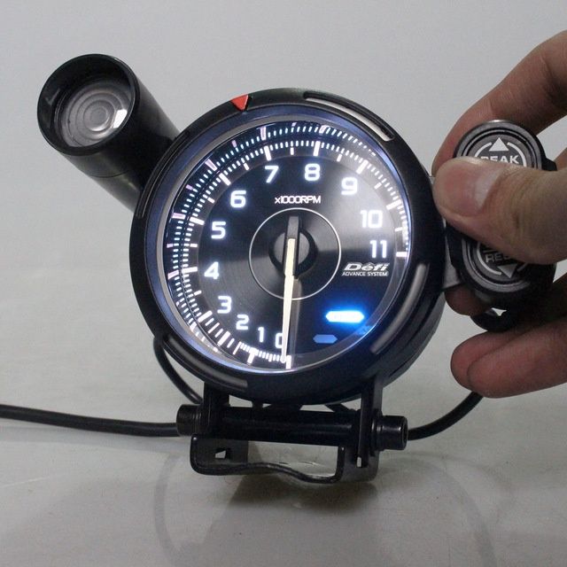 Тахометр Defi advance A1 (RPM Advance A1 95mm.)