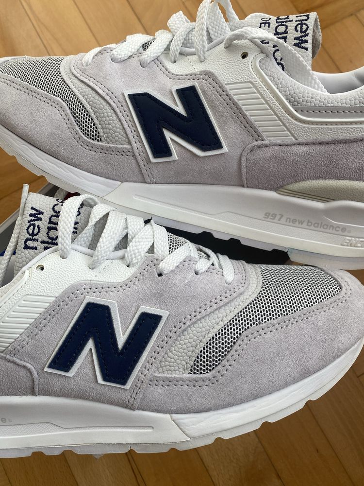 new balance 997jol premium made in usa us9
