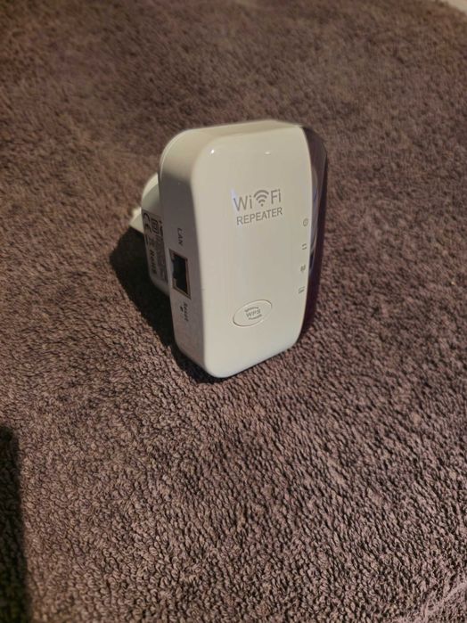 Wifi Extender - 300Mpbs64284465665921120