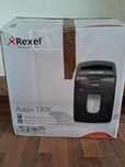 Шредер Rexel Auto+ 130x (Знищувач паперу)