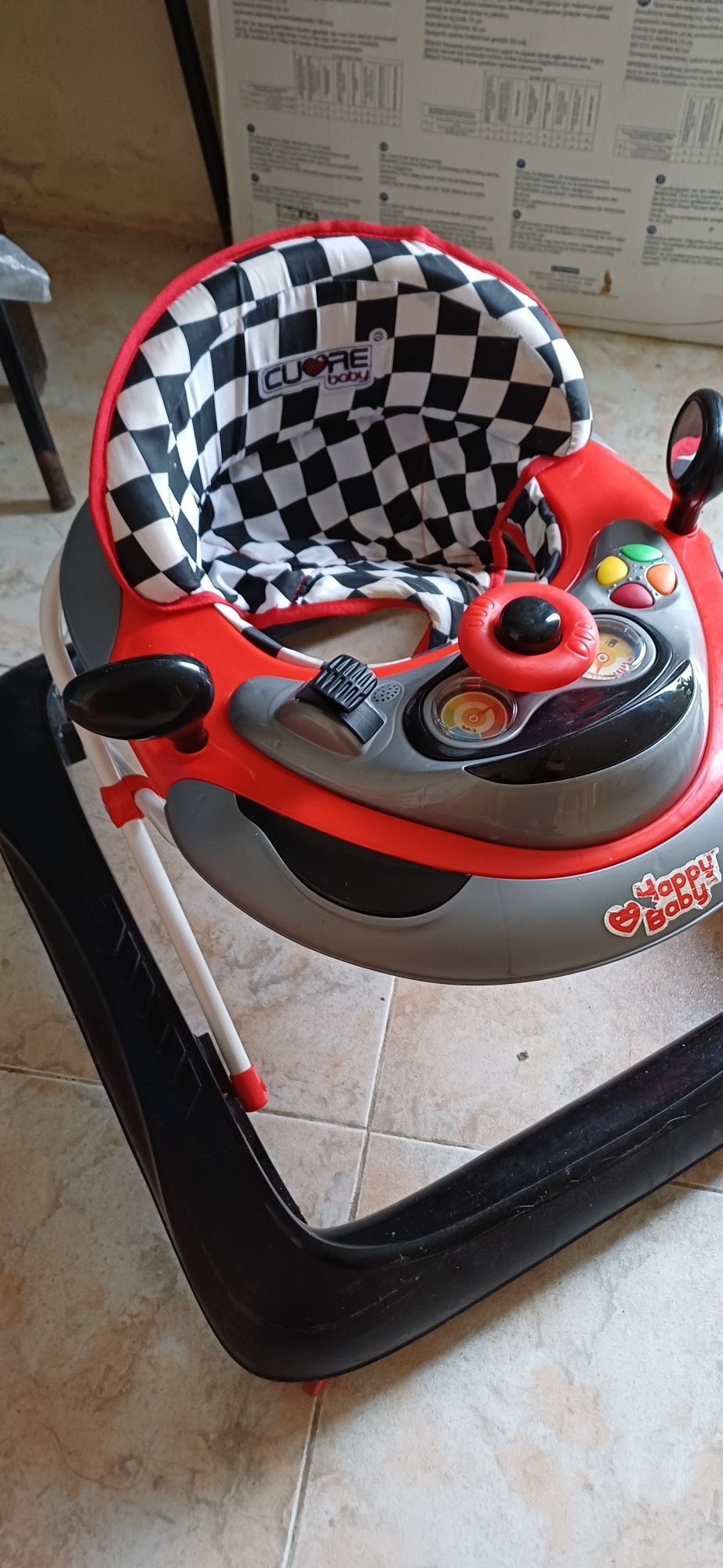 Vendo Aranha bebé cada