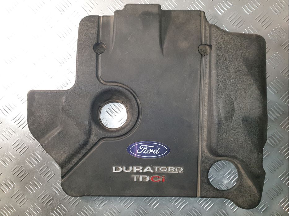 Декоративная крышка двигателя FORD FOCUS I 2M5Q6N041AA разборка