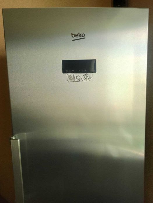 Морозильная камера ВЕКО