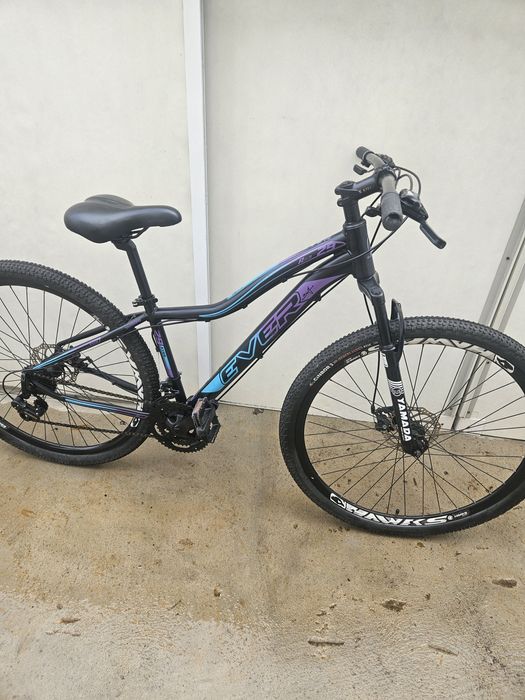 Bicicleta de roda 29