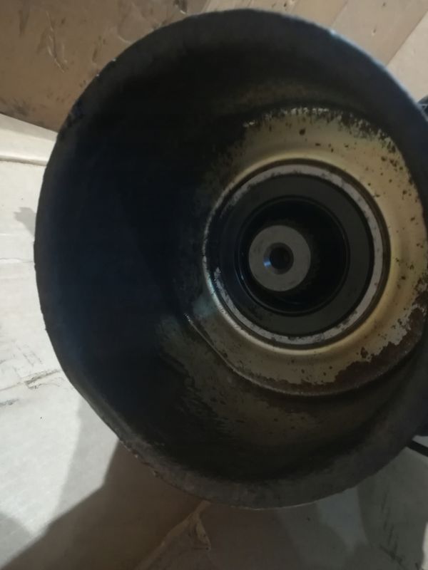 Skrzynia Biegów Maveric 2.4b 32101 G2340