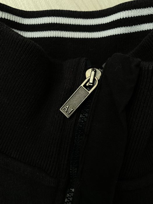 Вінтажний оригінальний светр Armani Jeans size M