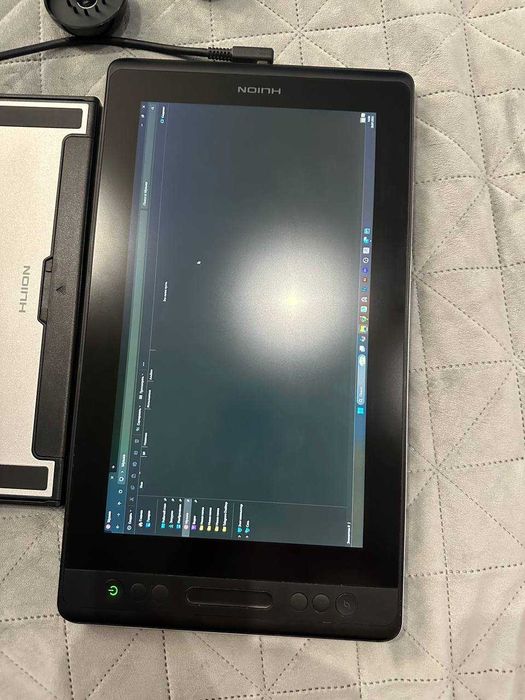 Графічний дисплей Huion Kamvas Pro 13 GT-133