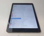 Apple iPad Air 9,7” 16gb cellular