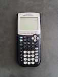 Calculadora gráfica TI 84 PLUS