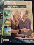 Książka Password Reset B1+