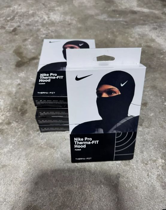 Балаклава Nike pro / Найк Про / Nike Pro Therma- Fit Hood
