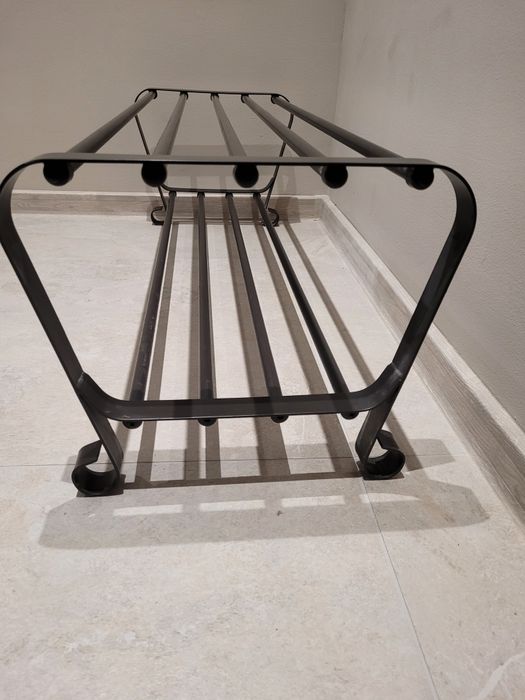 Stojak na buty           .