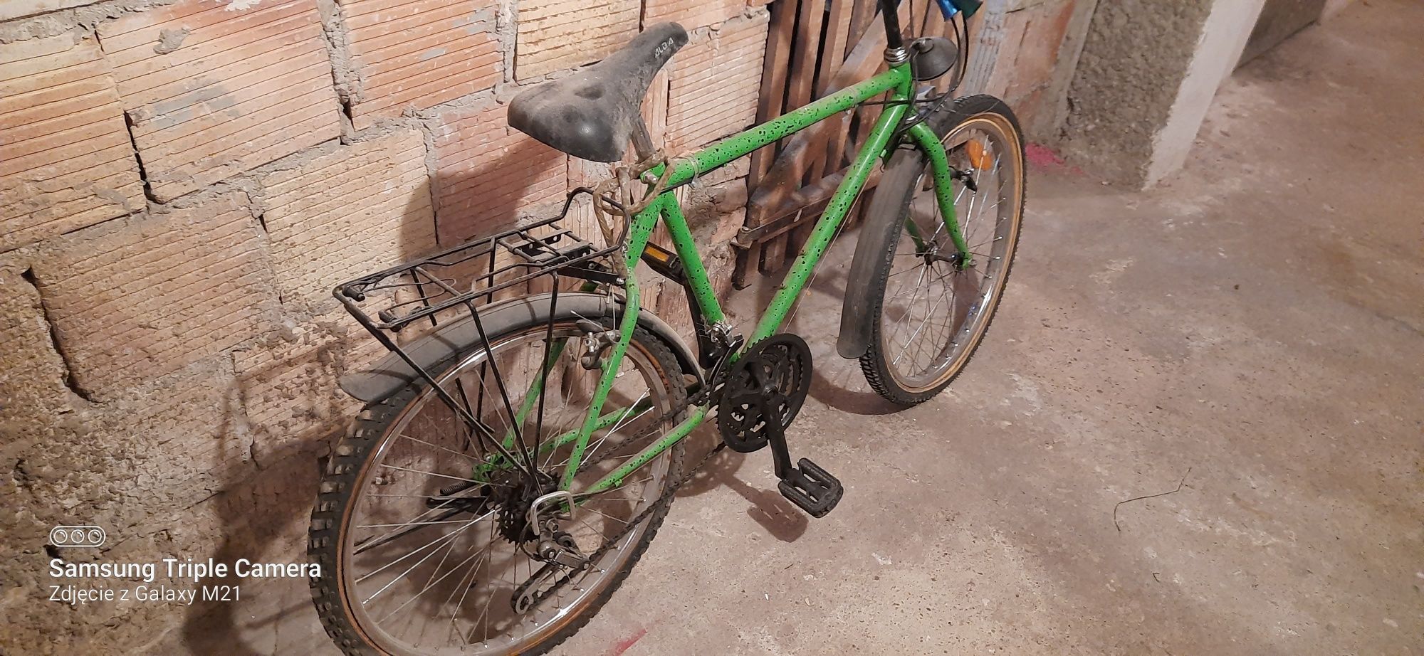 Rower górski 26 "