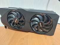 Asus dual rtx 2070 super на деталі або під відновлення