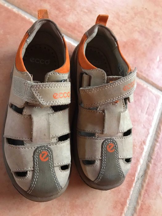 Sandalias ECCO-n.26