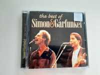 Simon&Garfunkel the best of CD