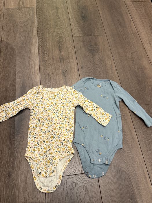 Боді Carter’s набір 2 шт