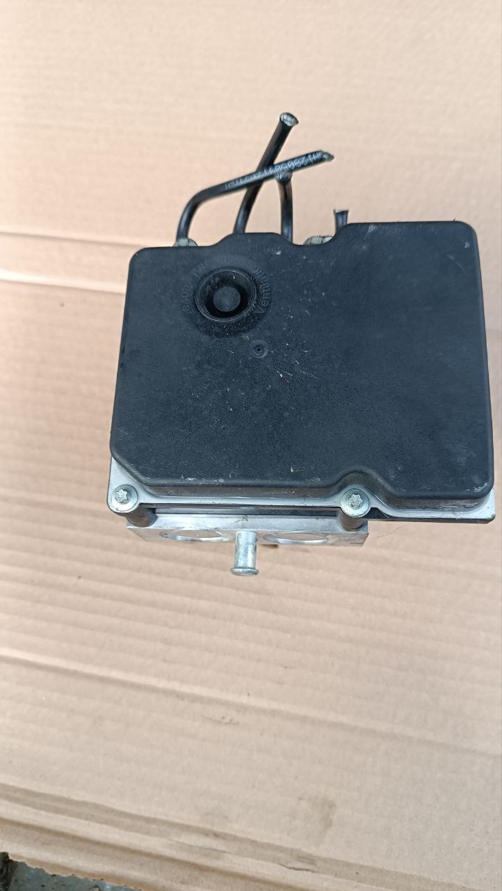 Блок управління АБС ABS Opel Corsa D  2006-2011рік.0265230332