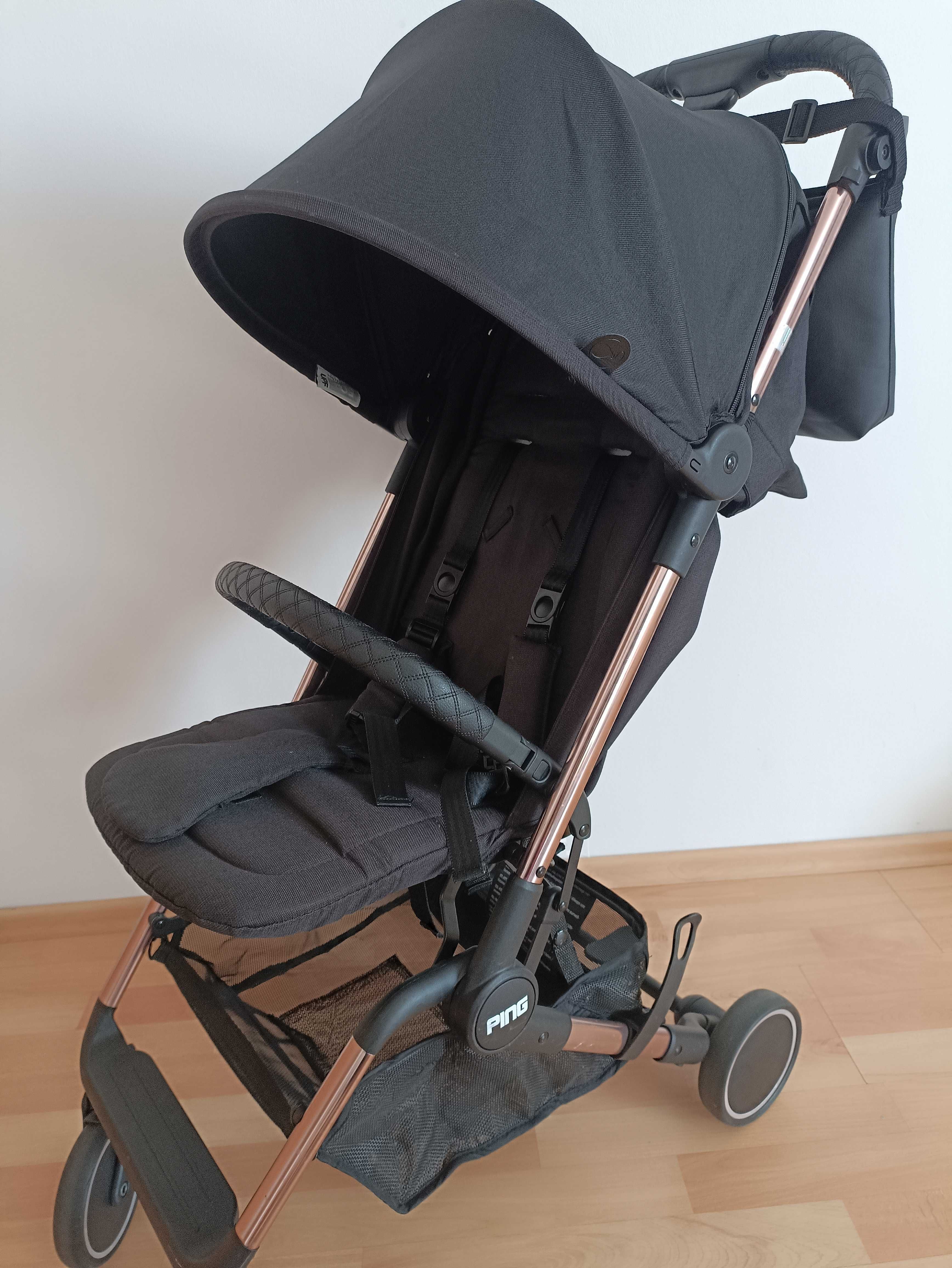 ABC Design Ping Diamond
