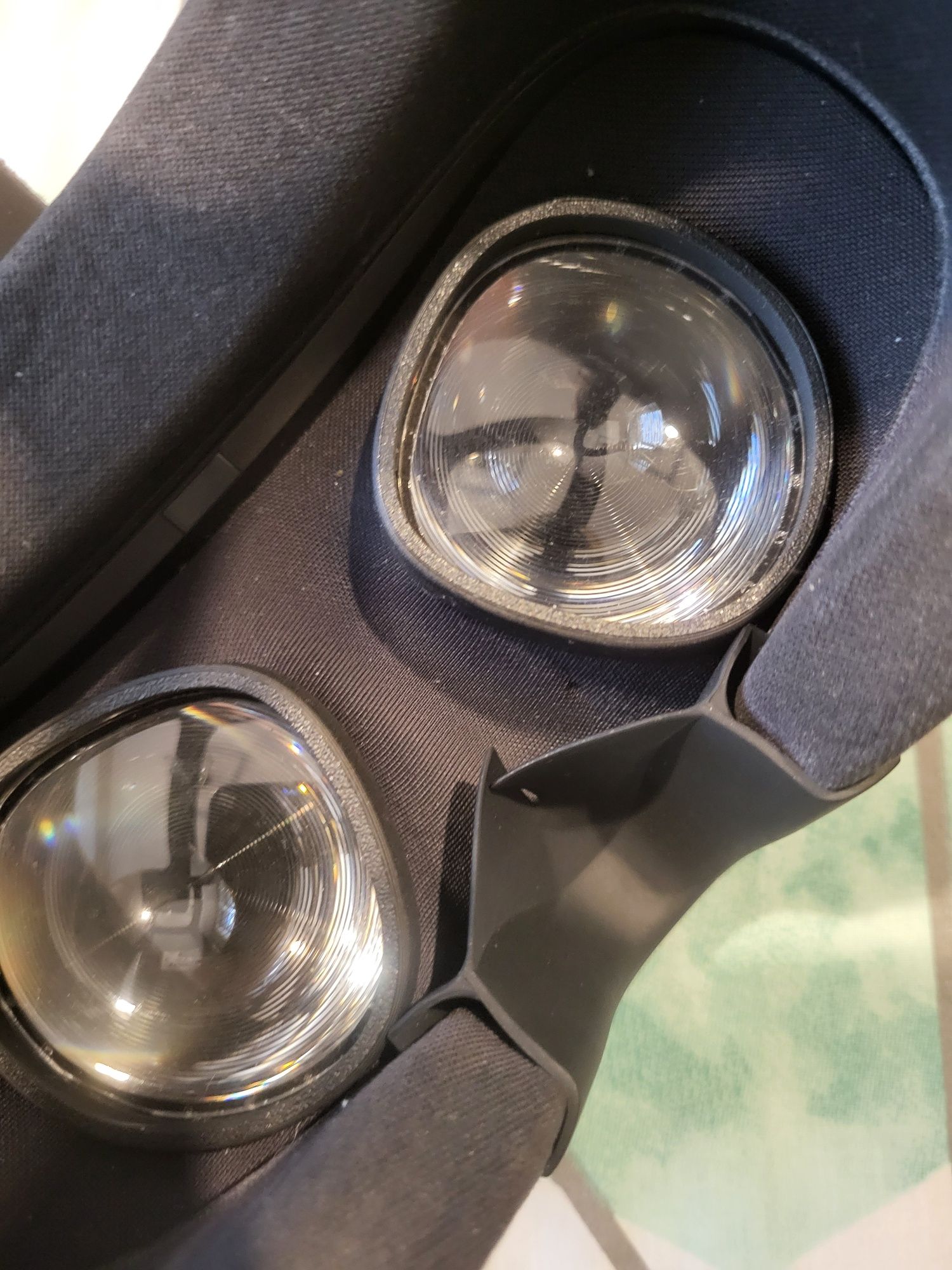 Oculus Meta Quest 1