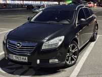 Opel Insignia 2.0 Disel
