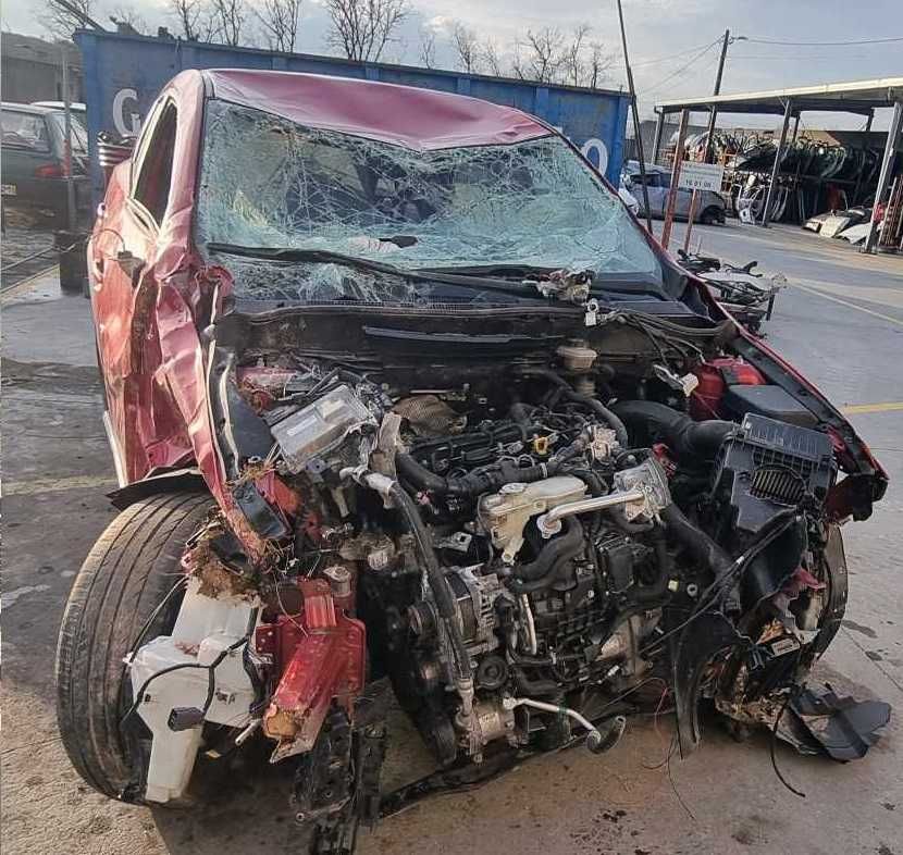 Para peças Mazda CX-3 1.5 Skyactiv -D 105 CV ano 2016