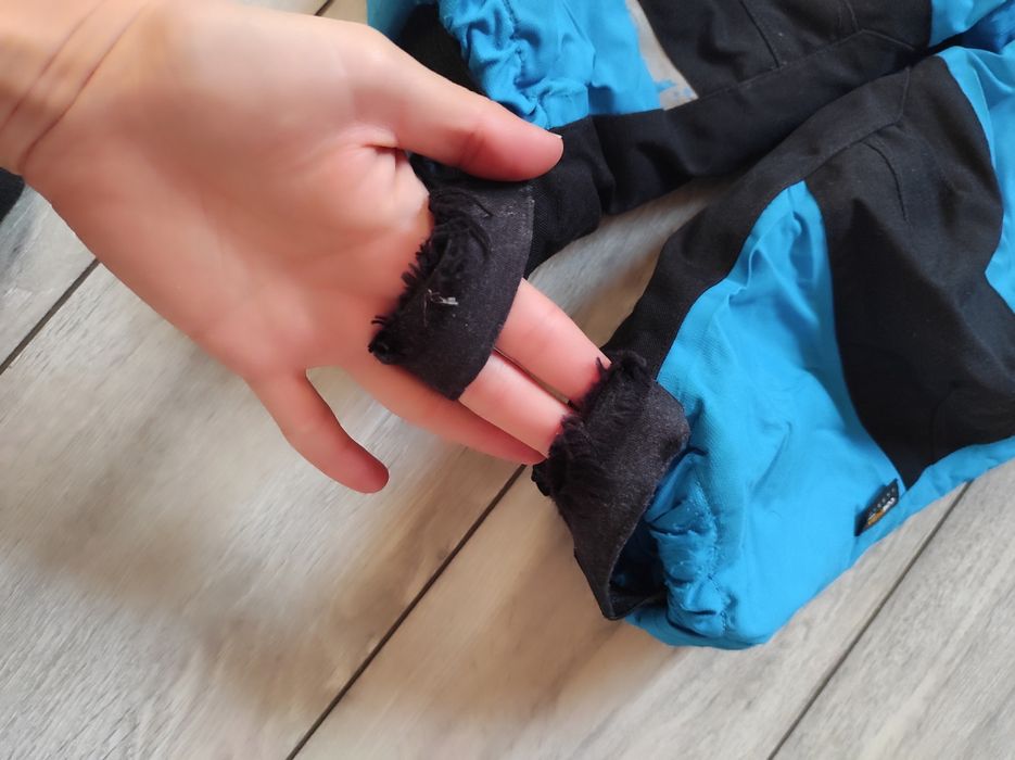 Зимовий комбінезон для хлопчика, 92-98, H&M