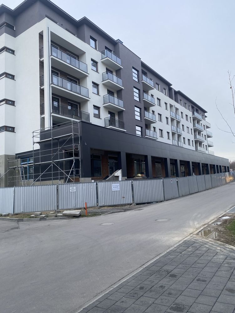 Lokal do wynajecia 130m2 Parkitka