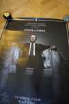 Plakat filmowy kinowy House of Cards serial kultowy sezon Kevin Spacey