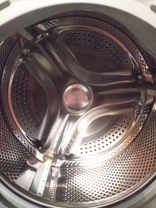 Пральна машина Matsui